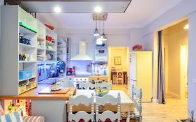 Contessina Apt.